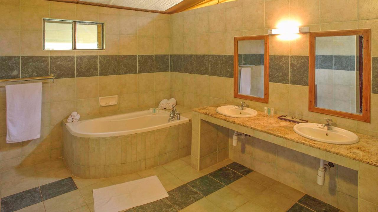 Mara Leisure Camp Villa Talek Exterior photo